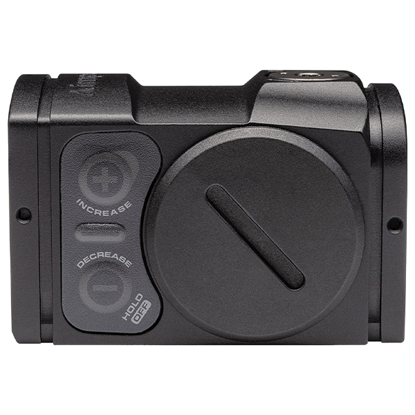 Приціл коліматорний Aimpoint Acro C-2 3.5 MOA інтерфейс Acro. Фото 4