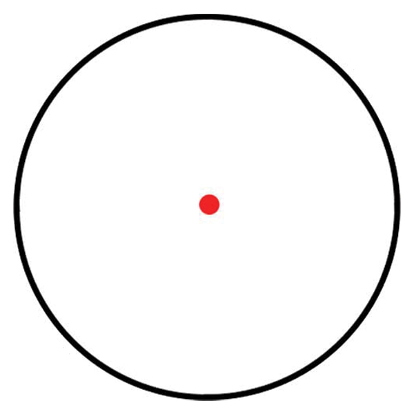 Приціл коліматорний Aimpoint Acro C-2 3.5 MOA інтерфейс Acro. Фото 5