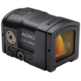 Приціл коліматорний Aimpoint Acro C-2 3.5 MOA інтерфейс Acro