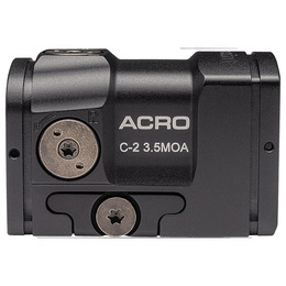 Приціл коліматорний Aimpoint Acro C-2 3.5 MOA інтерфейс Acro. Фото 3