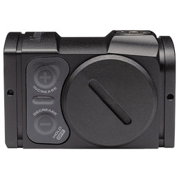 Приціл коліматорний Aimpoint Acro C-2 3.5 MOA інтерфейс Acro. Фото 4