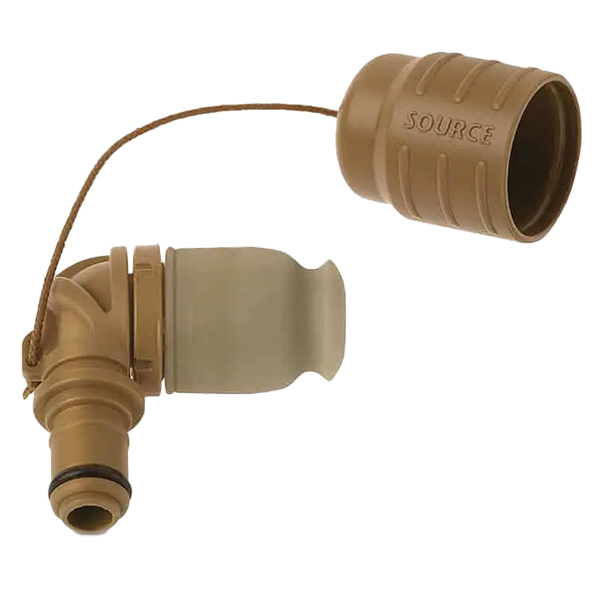 Source Аксесуар Helix Valve Kit QMT Coyote