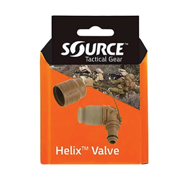 Source Аксесуар Helix Valve Kit QMT Coyote. Фото 2