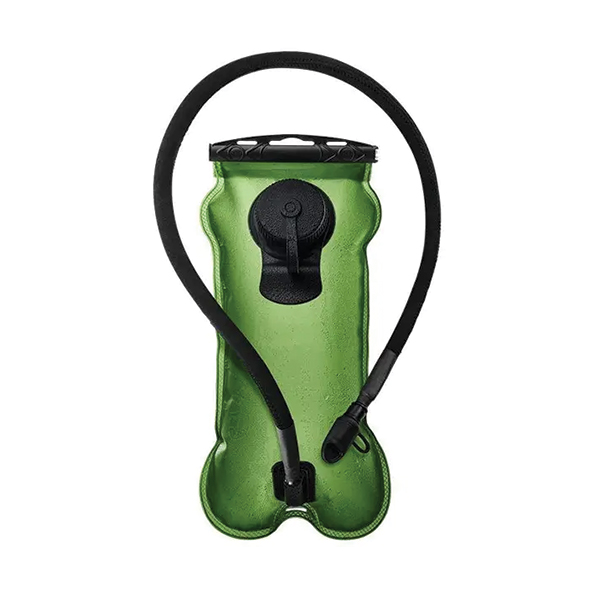 Питна система (гідратор) Naturehike PET NH30Y030-D 3 л, зелений