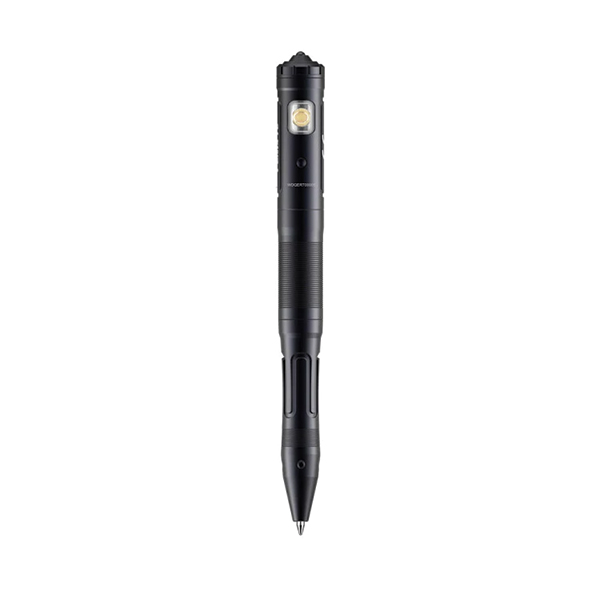 Fenix T6 тактична ручка з ліхтариком Black. Фото 2