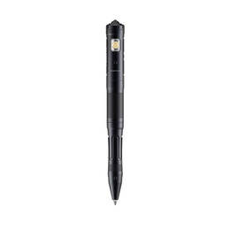 Fenix T6 тактична ручка з ліхтариком Black