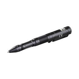Fenix T6 тактична ручка з ліхтариком Black. Фото 3