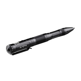 Fenix T6 тактична ручка з ліхтариком Black. Фото 4