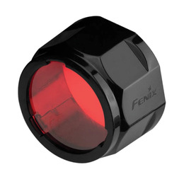 Фільтр Fenix AOF-S+V2.0 червоний