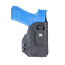 Кобура ATA Gear Fantom ver.3 Glock-19/23/19X/45 Rights Black Streamlight TLR8/8A/8AG