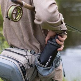 Пляшка-фільтр для води LifeStraw Peak Squeeze, 650 мл, Dark Mountain Gray. Фото 6