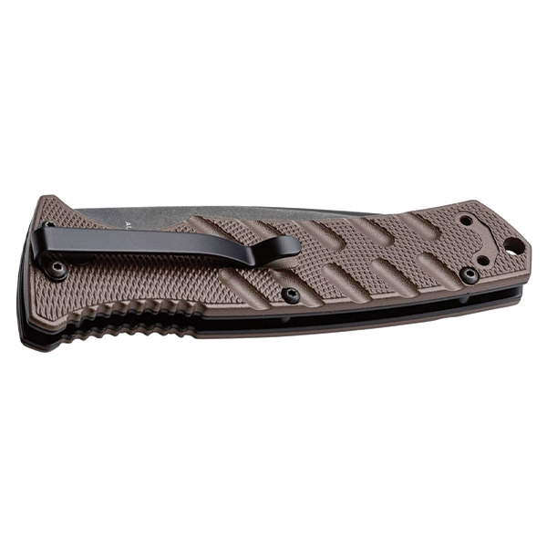 Ніж Boker Plus Strike Coyote. Фото 2