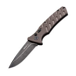 Ніж Boker Plus Strike Coyote