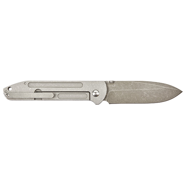 Ніж Boker Plus Evade. Фото 2