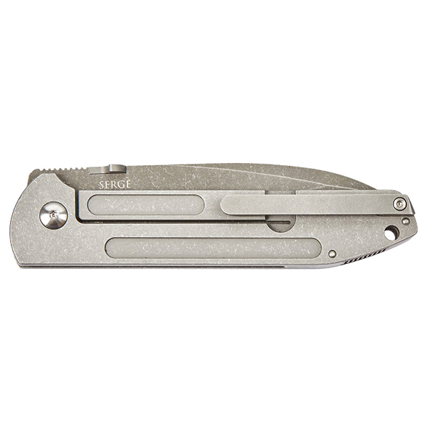 Ніж Boker Plus Evade. Фото 3
