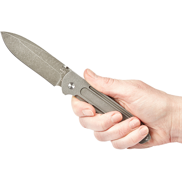 Ніж Boker Plus Evade. Фото 6