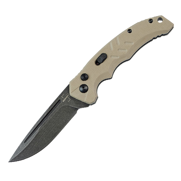 Ніж Boker Plus Intention II Coyote