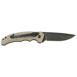 Ніж Boker Plus Intention II Coyote