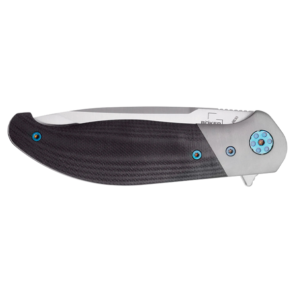 Ніж Boker Plus Undertow. Фото 3