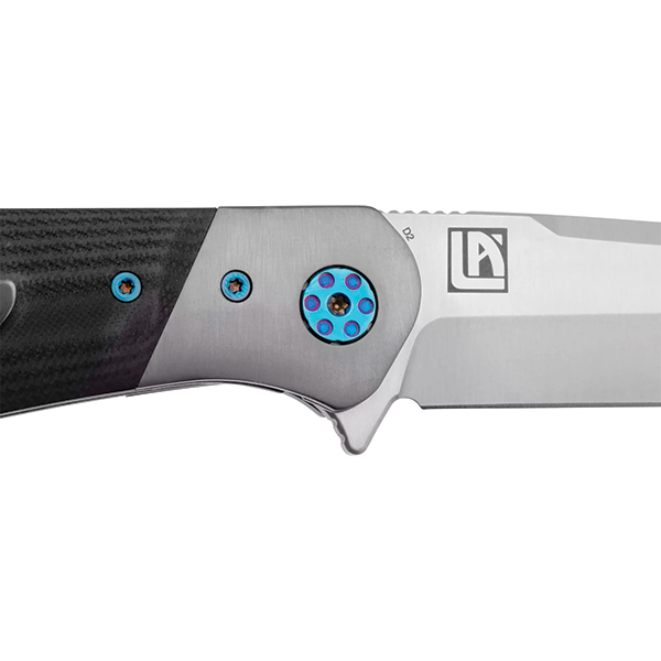 Ніж Boker Plus Undertow. Фото 4