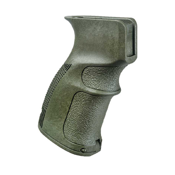 Руків’я пістолетне FAB Defense AG для Сайги Olive