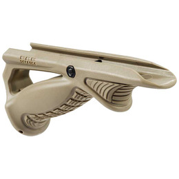 Руків’я переднє FAB Defense Ergonomic pointing grip Tan