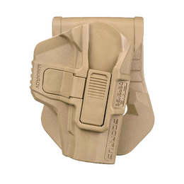 Кобура FAB Defense Scorpus для ПМ Tan