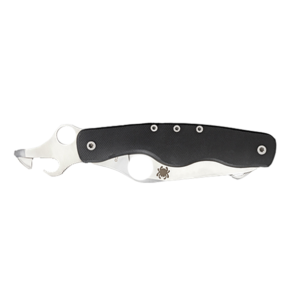 Ніж Spyderco Cliptool Standard. Фото 2