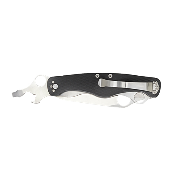 Ніж Spyderco Cliptool Standard. Фото 3
