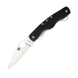 Ніж Spyderco Cliptool Standard