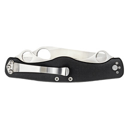 Ніж Spyderco Cliptool Standard. Фото 4