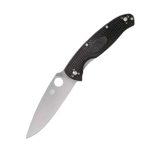 Ніж Spyderco Resilience Lightweight