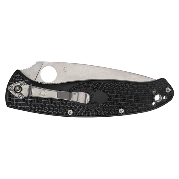 Ніж Spyderco Resilience Lightweight. Фото 3