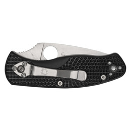Ніж Spyderco Persistence Lightweight FRN