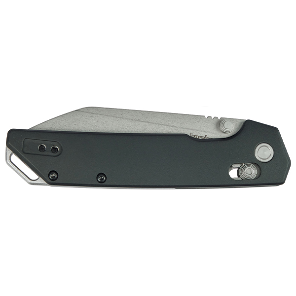 Ніж Kershaw Iridium Reverse Tanto. Фото 3