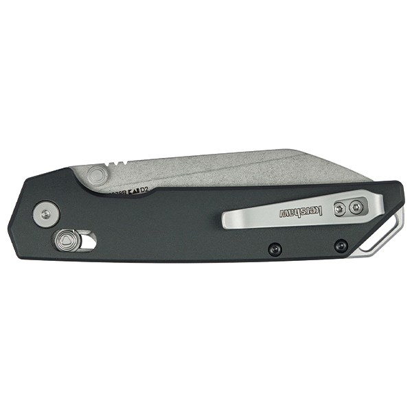 Ніж Kershaw Iridium Reverse Tanto. Фото 4