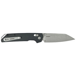 Ніж Kershaw Iridium Reverse Tanto. Фото 2
