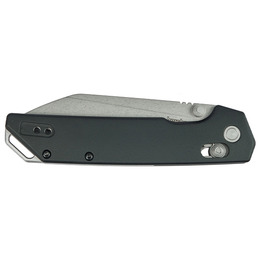 Ніж Kershaw Iridium Reverse Tanto. Фото 3