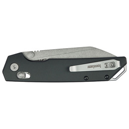 Ніж Kershaw Iridium Reverse Tanto. Фото 4