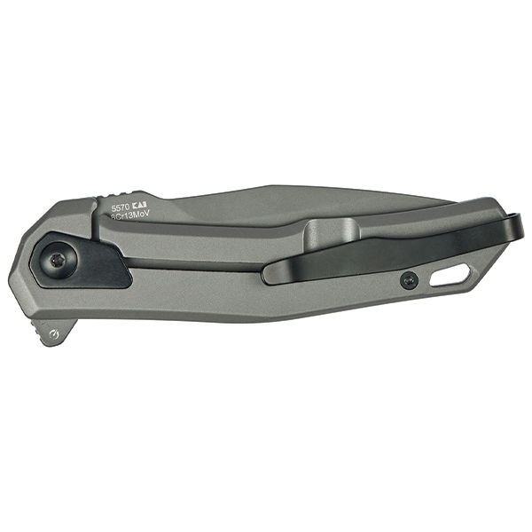 Ніж Kershaw Helitack. Фото 4
