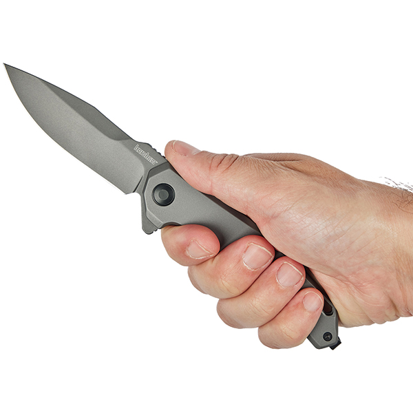 Ніж Kershaw Helitack. Фото 5