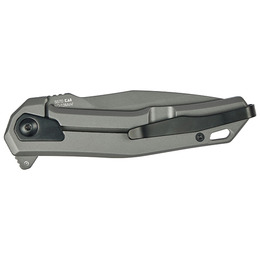 Ніж Kershaw Helitack. Фото 4