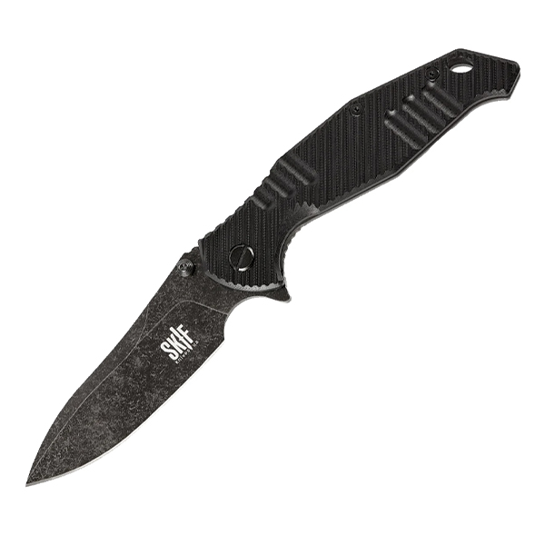 Ніж Skif Adventure II BSW Black