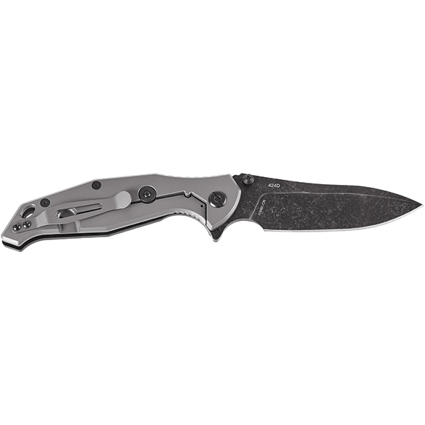 Ніж Skif Adventure II BSW Black. Фото 3