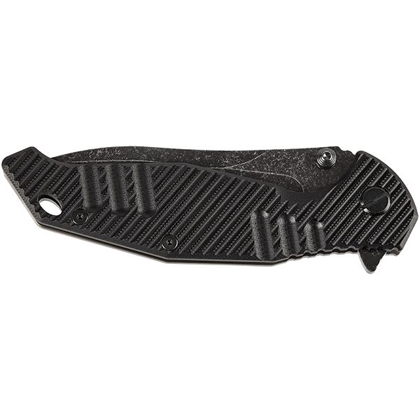 Ніж Skif Adventure II BSW Black. Фото 4
