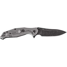 Ніж Skif Adventure II BSW Black. Фото 3
