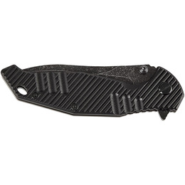 Ніж Skif Adventure II BSW Black. Фото 4