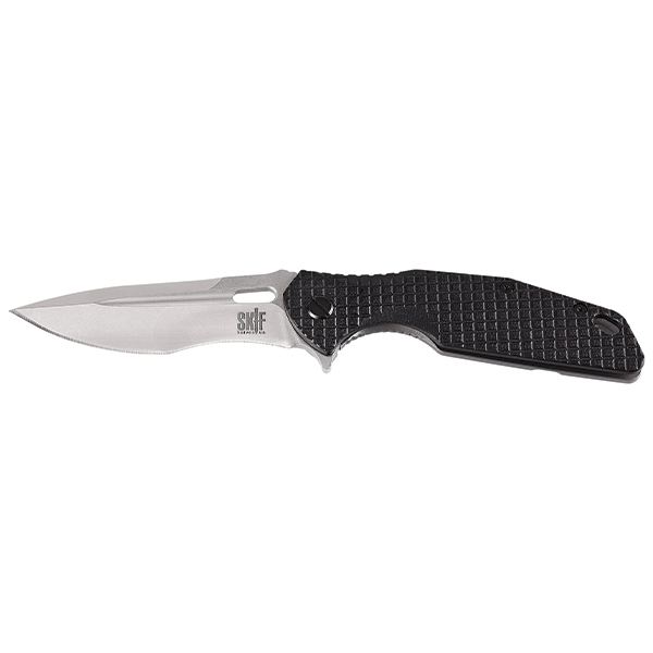 Ніж Skif Defender II SW Black. Фото 2