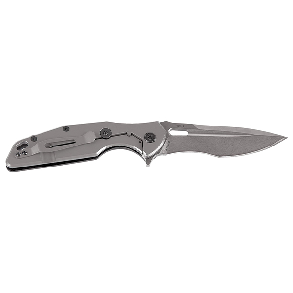 Ніж Skif Defender II SW Black. Фото 3
