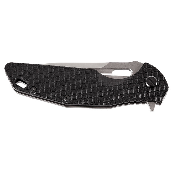 Ніж Skif Defender II SW Black. Фото 4